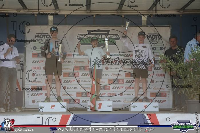 CFCC5 MONTIGNY-LES-CONDÉ kids 